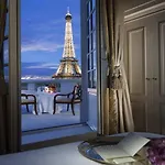 Touga\'S Luxe Appartment Tour Eiffel